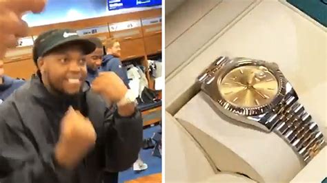 derrick henry buy rolex|where is derrick henry today.